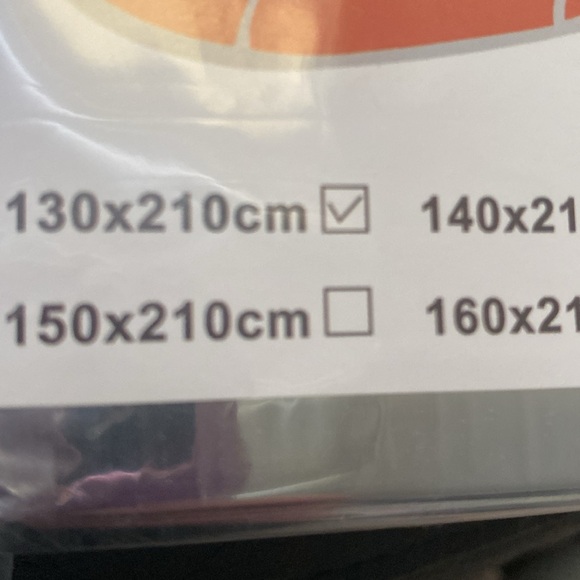 Emergency blankets, warm time - Picture 5 of 5